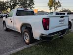New 2026 GMC Sierra 1500 Pro Regular Cab Pickup for sale #G10891 - photo 2