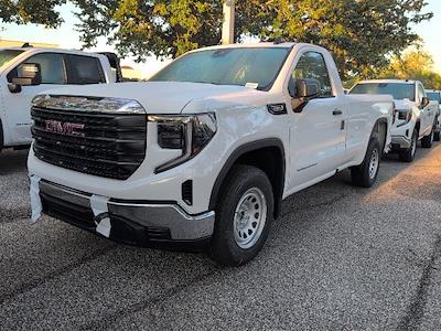New 2026 GMC Sierra 1500 Pro Regular Cab Pickup for sale #G10892 - photo 1
