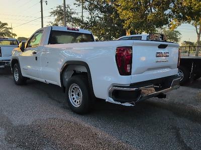 New 2026 GMC Sierra 1500 Pro Regular Cab Pickup for sale #G10892 - photo 2