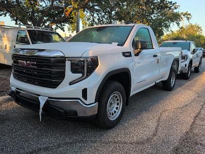 New 2026 GMC Sierra 1500 Pro Regular Cab Pickup for sale #G10893 - photo 1