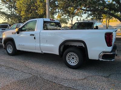 New 2026 GMC Sierra 1500 Pro Regular Cab Pickup for sale #G10893 - photo 2