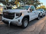 New 2026 GMC Sierra 1500 Pro Regular Cab Pickup for sale #G10893 - photo 1