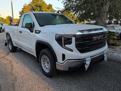 New 2026 GMC Sierra 1500 Pro Regular Cab Pickup for sale #G10894 - photo 1