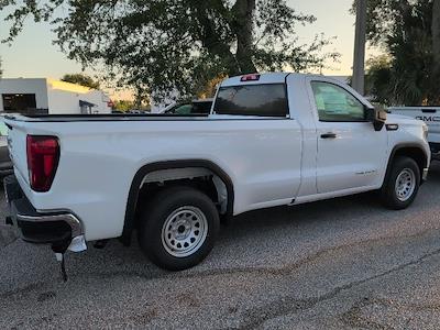 New 2026 GMC Sierra 1500 Pro Regular Cab Pickup for sale #G10894 - photo 2