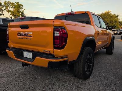 New 2026 GMC Canyon AT4 Crew Cab 4WD Pickup for sale #G10897 - photo 2