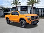 New 2026 GMC Canyon AT4 Crew Cab 4WD Pickup for sale #G10897 - photo 3