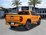 New 2026 GMC Canyon AT4 Crew Cab 4WD Pickup for sale #G10897 - photo 5