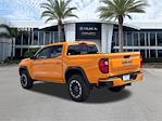 New 2026 GMC Canyon AT4 Crew Cab 4WD Pickup for sale #G10897 - photo 7
