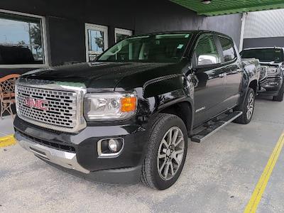 2020 GMC Canyon Crew Cab 4WD Pickup for sale #G10897A - photo 1
