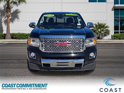 Used 2020 GMC Canyon Denali Crew Cab 4WD Pickup for sale #G10897A - photo 2