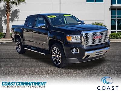 2020 GMC Canyon Crew Cab 4WD Pickup for sale #G10897A - photo 1
