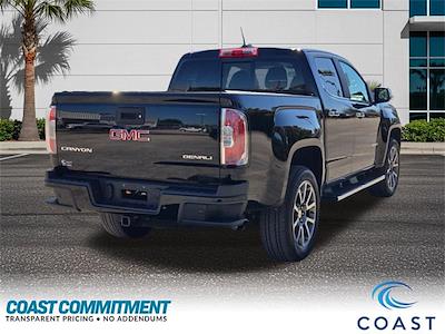 2020 GMC Canyon Crew Cab 4WD Pickup for sale #G10897A - photo 2