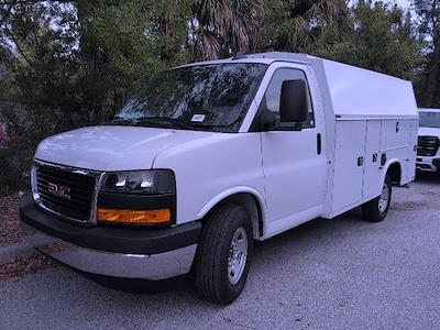 2025 GMC Savana 3500 SRW RWD Cutaway for sale #G10899 - photo 1