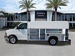 New 2025 GMC Savana 3500 Service Utility Van for sale #G10899 - photo 8