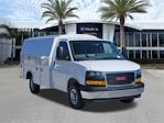 New 2025 GMC Savana 3500 Service Utility Van for sale #G10899 - photo 1