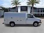 New 2025 GMC Savana 3500 Service Utility Van for sale #G10899 - photo 4
