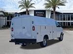 New 2025 GMC Savana 3500 Service Utility Van for sale #G10899 - photo 3