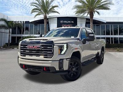 2026 GMC Sierra 2500 Crew Cab 4WD Pickup for sale #G10901 - photo 1