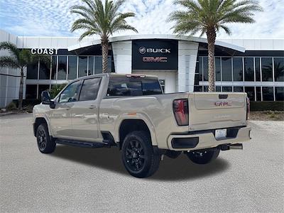 2026 GMC Sierra 2500 Crew Cab 4WD Pickup for sale #G10901 - photo 2