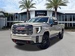 New 2026 GMC Sierra 2500 AT4 Crew Cab 4WD Pickup for sale #G10901 - photo 1