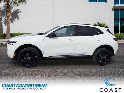 2023 Buick Envision AWD SUV for sale #G10902A - photo 1