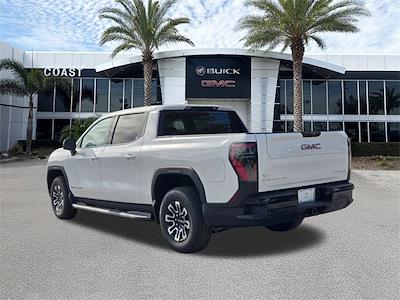 New 2026 GMC Sierra EV Elevation Crew Cab 4WD Pickup for sale #G10904 - photo 2