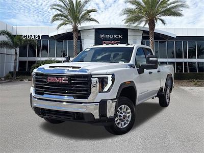 2026 GMC Sierra 2500 Double Cab 4WD Pickup for sale #G10905 - photo 1