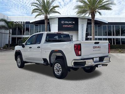 2026 GMC Sierra 2500 Double Cab 4WD Pickup for sale #G10905 - photo 2