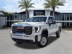New 2026 GMC Sierra 2500 Pro Double Cab 4WD Pickup for sale #G10905 - photo 1