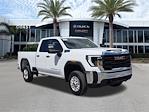 New 2026 GMC Sierra 2500 Pro Double Cab 4WD Pickup for sale #G10905 - photo 4
