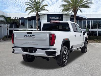 New 2026 GMC Sierra 2500 Denali Ultimate Crew Cab 4WD Pickup for sale #G10906 - photo 2