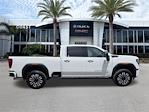 New 2026 GMC Sierra 2500 Denali Ultimate Crew Cab 4WD Pickup for sale #G10906 - photo 3