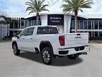New 2026 GMC Sierra 2500 Denali Ultimate Crew Cab 4WD Pickup for sale #G10906 - photo 5
