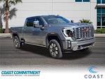 2024 GMC Sierra 2500 Crew Cab 4WD Pickup for sale #G10908A - photo 1