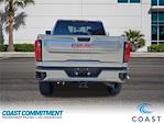 2024 GMC Sierra 2500 Crew Cab 4WD Pickup for sale #G10908A - photo 4