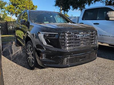 New 2026 GMC Acadia Denali Ultimate SUV for sale #G10910 - photo 1