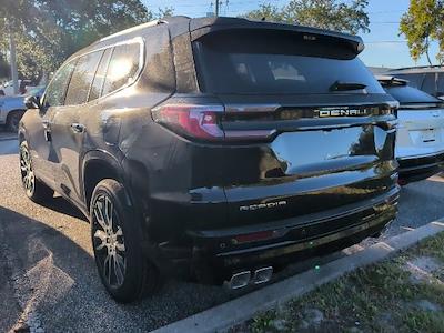 New 2026 GMC Acadia Denali Ultimate SUV for sale #G10910 - photo 2