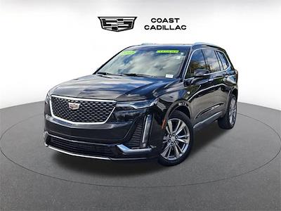 2023 Cadillac XT6 AWD SUV for sale #G10910A - photo 1