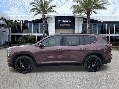 New 2025 GMC Acadia Elevation SUV for sale #G10913 - photo 1