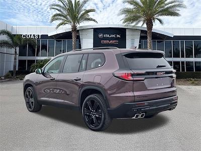 New 2025 GMC Acadia Elevation SUV for sale #G10913 - photo 2