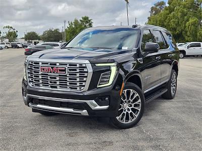 New 2026 GMC Yukon Denali SUV for sale #G10917 - photo 1