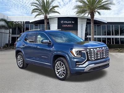 New 2026 GMC Terrain Denali AWD SUV for sale #G10918 - photo 1