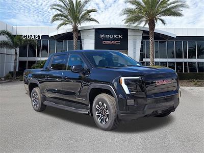 New 2026 GMC Sierra EV Elevation Crew Cab 4WD Pickup for sale #G10919 - photo 1