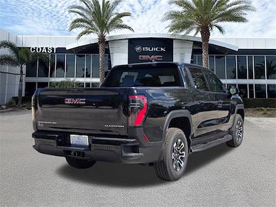 New 2026 GMC Sierra EV Elevation Crew Cab 4WD Pickup for sale #G10919 - photo 2
