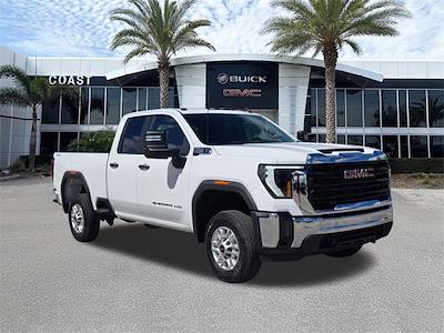 2026 GMC Sierra 2500 Double Cab 4WD Pickup for sale #G10922 - photo 1