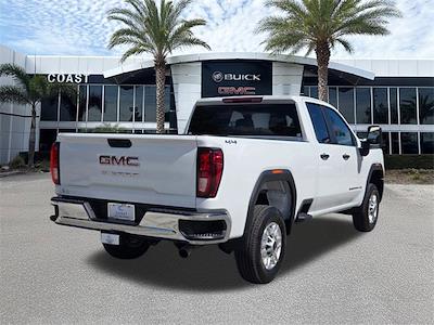 2026 GMC Sierra 2500 Double Cab 4WD Pickup for sale #G10922 - photo 2