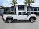 New 2026 GMC Sierra 2500 Pro Double Cab 4WD Pickup for sale #G10922 - photo 4