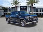 New 2026 GMC Sierra 1500 SLT Crew Cab Pickup for sale #G10927 - photo 3