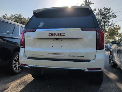 New 2026 GMC Yukon Elevation SUV for sale #G10929 - photo 2