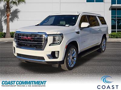 2021 GMC Yukon XL RWD SUV for sale #G10929A - photo 1